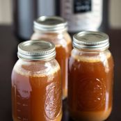 Instant Pot Bone Broth