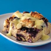 Blueberry Brunch Bake