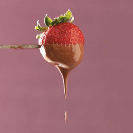 2011 Presto Chocolate Dessert Dip