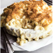 The Poole’s Diner Mac and Cheese Recipe