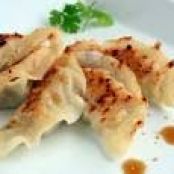 Grandma Gina's Wontons