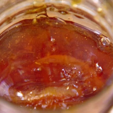 Anna's Orange Marmalade*