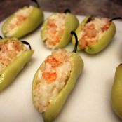 Hot Pepper Bites