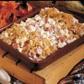 Cordon Bleu Casserole