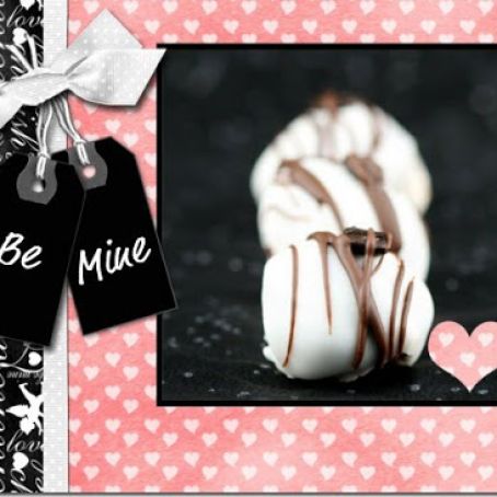 Espresso Chocolate Truffles