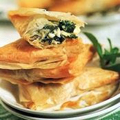 Spanakopita