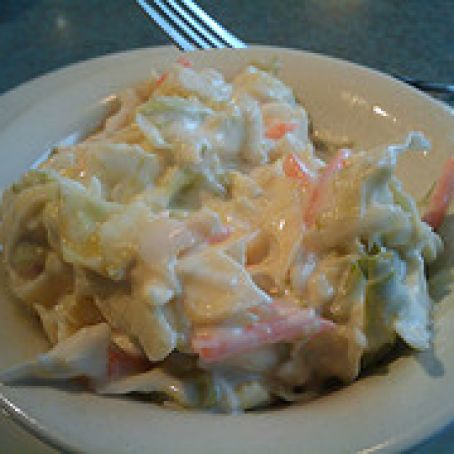 Famous Dave's - Cole Slaw