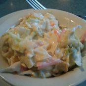 Famous Dave's - Cole Slaw