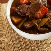 Lamb Stew