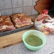 Pulled Pork Taco Sauce