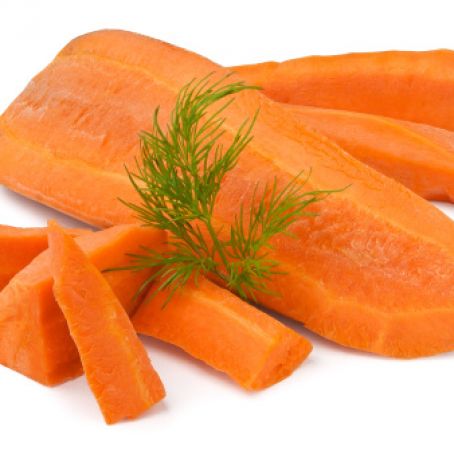 Reboot - Salad - Carrot Dill