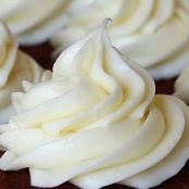 Best Cream Cheese Frosting
