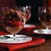 Chocolate Velvet Mousse