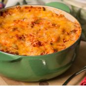 Mexican Fiesta Casserole