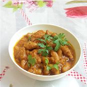 Rajma  Masala