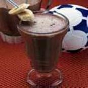 Choco-Nana Milk Blast