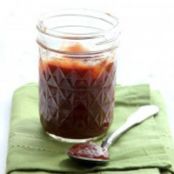 Slow Cooker Cinnamon Apple Butter