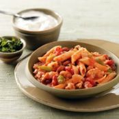 One-Pot Chili Recipe