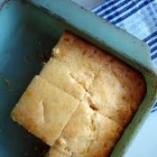 Corn Light Bread by Aunt Hettie