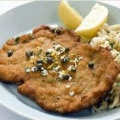 Pork -  Schnitzel Style Cutlets