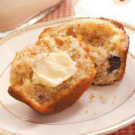 Raisin Bran Muffin Mix