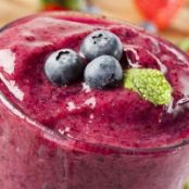 Dr. Hyman's 10-Day Detox Diet Whole Food Protein Shake