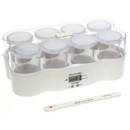 Donvier - Yogurt Maker