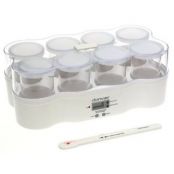 Donvier - Yogurt Maker