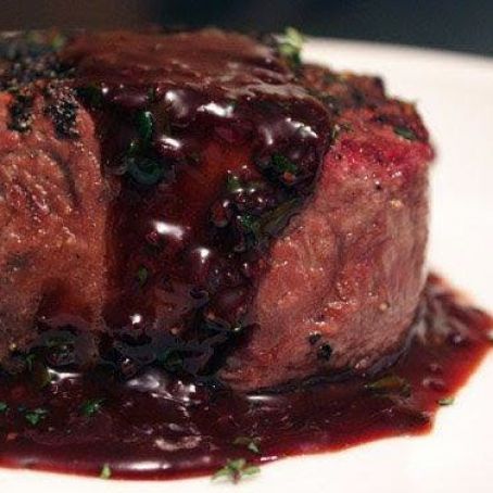 Bordelaise Sauce