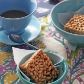 Crispy Treats Recipe gluten free