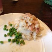 Crockpot Chicken and Noodles/ Di