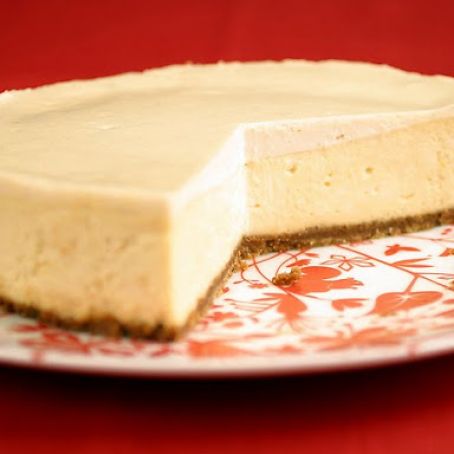 Classic Cheesecake