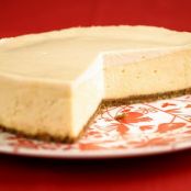 Classic Cheesecake