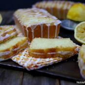 Buttermilk Lemon-Scented Cake Loaves