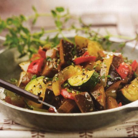 Classic Ratatouille