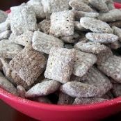 Puppy Chow