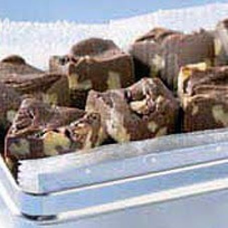 BAKER'S Classic Chocolate Fudge