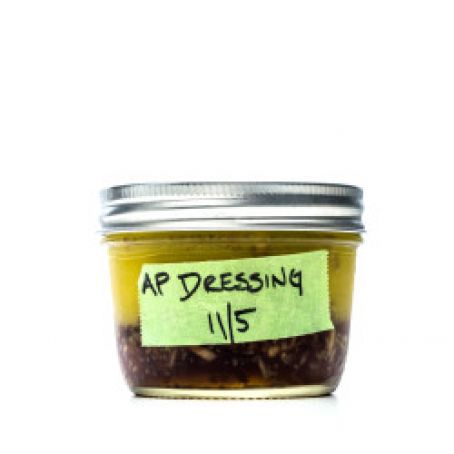 All-Purpose Vinaigrette