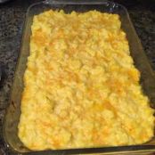 Make Ahead Scrambled Eggs