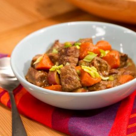 Beef Stew