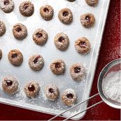 PB&J Thumbprints