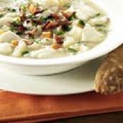 Hearty Fish Chowder
