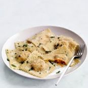Easy Ravioli
