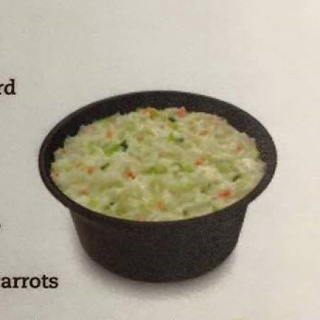 Cole Slaw (Chick Fil-A)