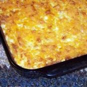 Hash Brown Potato Casserole