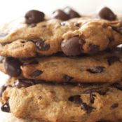 TRIPLE CHOCOLATE CHOCOLATE CHIP