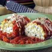 Lasagna Rollups