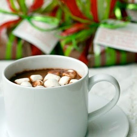 Hot Chocolate Mix