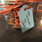 Flea Terminator Dog Treats