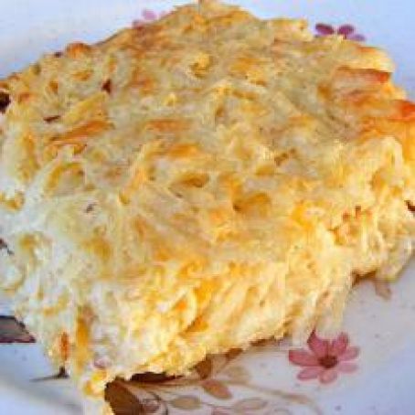Potato Casserole